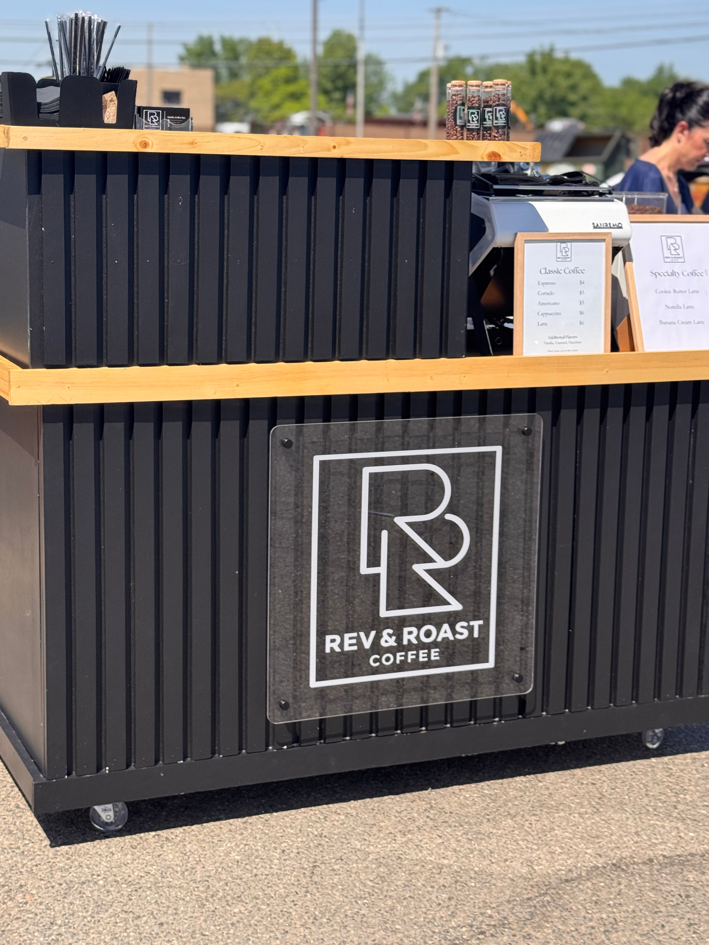 Rev & Roast Coffee gallery 4