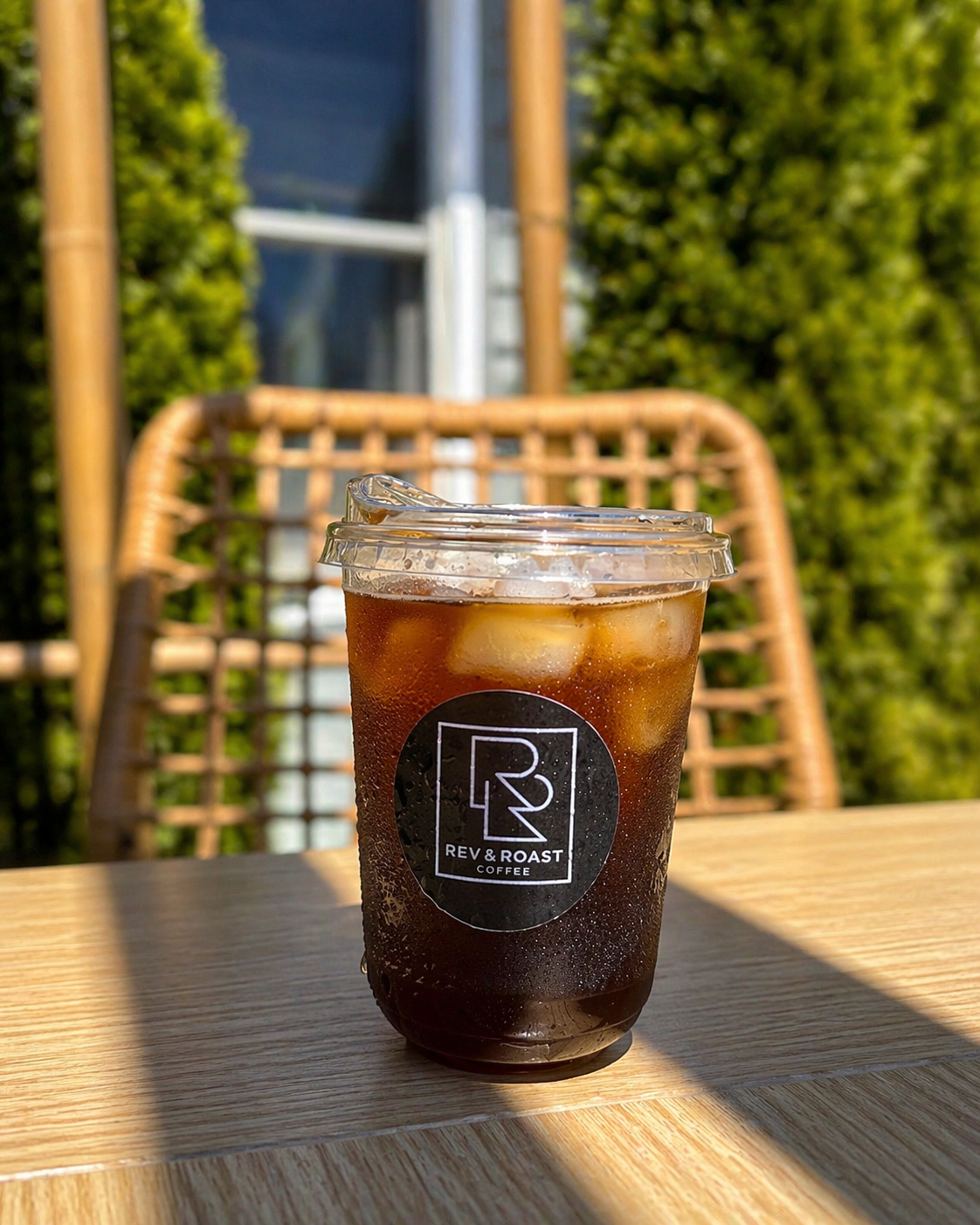 Rev & Roast Coffee gallery 9